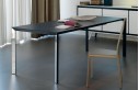 Pedro Drive - Обеденный стол-трансформер от Cattelan Italia 
